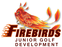 Firebirds Junior Golf Development